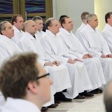 Nowi szafarze archidiecezji krakowskiej