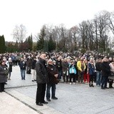 Pogrzeb Piotra Szczęsnego