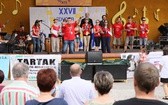 XXVII Ogólnopolski Festiwal Piosenki Religijnej Cantate Deo w Gliwicach
