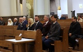 Msza św. w intencji Katowic cz. 2
