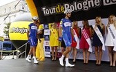 Start Tour de Pologne z Tarnowskich Gór