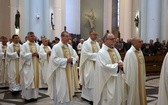 Katowice. Dzięczynienie za synod cz. 2