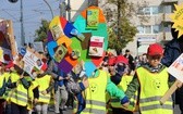 Elbląg - Marsz Żywności