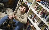 Adam Bocheński i jego prace