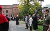 Obchody XIV Dnia Papieskiego w Płocku