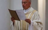 Błogosławieństwo wdów konsekrowanych cz. 2
