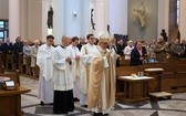 Katowice. Dzięczynienie za synod cz. 2