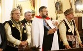 Rycerze w Tarnowskich Górach