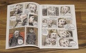 Adam Bocheński i jego prace