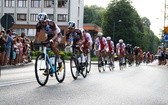 72. Tour de Pologne w Tarnowskich Górach