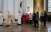 Jubileusze Małżeńskie 2025 cz. 2