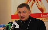 Bp Krzysztof Zadarko