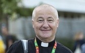 Bp Artur Ważny o diecezji sosnowieckiej: widzę ogromny potencjał, który tam jest