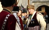 Rycerze w Tarnowskich Górach