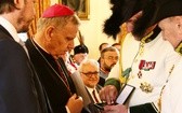 Rycerze w Tarnowskich Górach