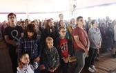 Festiwal Życia, dzień 1. - Susza