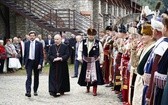 Rycerze w Tarnowskich Górach