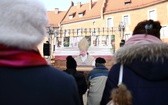 Ingres abp. Marka Jędraszewskiego do katedry na Wawelu