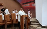 Pielgrzymka dzieci pierwszo- i wczesnokomunijnych do katedry