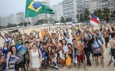 ŚDM w Rio
