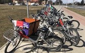 Rowerem do szkoły? Czemu nie?
