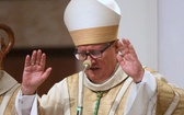 Błogosławieństwo wdów konsekrowanych cz. 2
