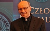 Ks. prof. Michał Heller: Irracjonalność, czyli świat w punkcie zwrotnym 