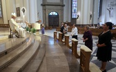 Błogosławieństwo wdów konsekrowanych cz. 2