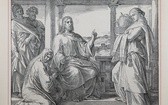 XVI niedziela zwykła C