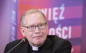  Kard. Eijk: Kościół musi głosić prawdę nawet, gdy jest to trudne
