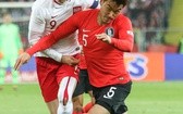 Polska - Korea Południowa