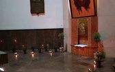 Liturgia Wieczerzy Pańskiej w katedrze