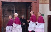 40-lecie beatyfikacji mistyczki 