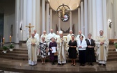 Błogosławieństwo wdów konsekrowanych cz. 2
