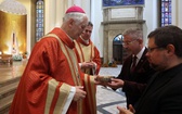 Msza św. w intencji Katowic cz. 2