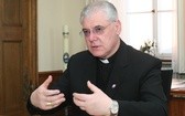 Kard. Müller krytykuje aberracje znacznej części niemieckiego Kościoła katolickiego