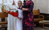 Pielgrzymka dzieci pierwszo- i wczesnokomunijnych do katedry