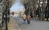 Pojektować przestrzen dla osób z demencją