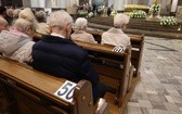 Jubileusze Małżeńskie 2025 cz. 2