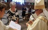 Błogosławieństwo wdów konsekrowanych cz. 2