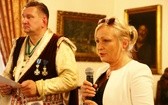 Rycerze w Tarnowskich Górach
