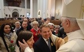 Jubileusze Małżeńskie 2025 cz. 2