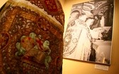 Wernisaż wystawy na 600-lecie parafii św. Marcina w Starych Tarnowicach