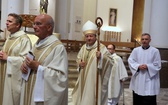 Błogosławieństwo wdów konsekrowanych cz. 2