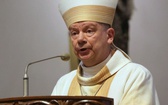 Liturgia Wieczerzy Pańskiej w katedrze