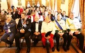 Rycerze w Tarnowskich Górach
