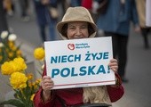 Marsz Życia z okazji 1060. rocznicy chrztu Polski. Jakie zobowiązania wynikają z decyzji Mieszka o przyjęciu chrztu?