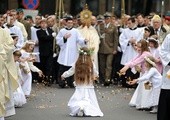 Studenci przyznają się do Jezusa