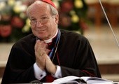 Kard. Schönborn na Synodzie: Kościół w Europie jest ledwo słyszalny