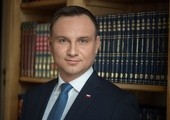 Prezydent Duda: Historia rodziny Ulmów powinna być znana na całym świecie